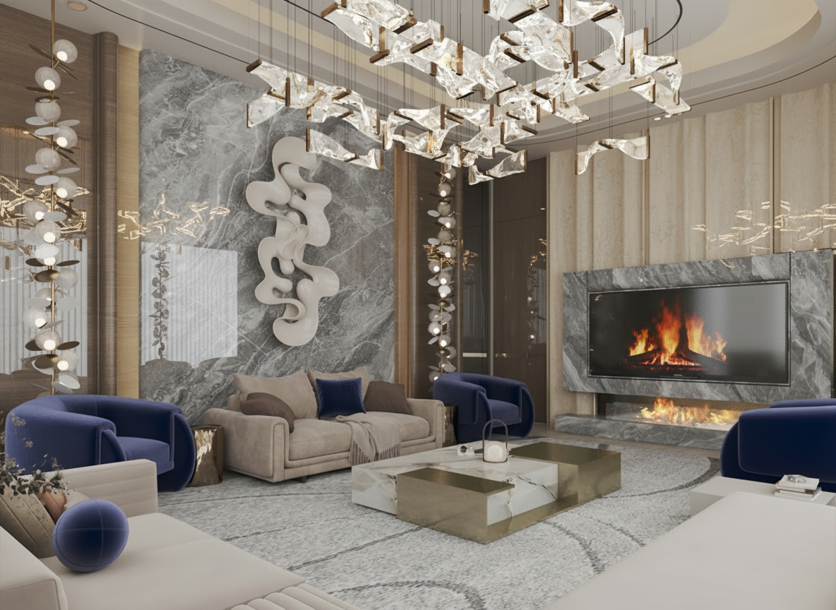 Villa Luxe